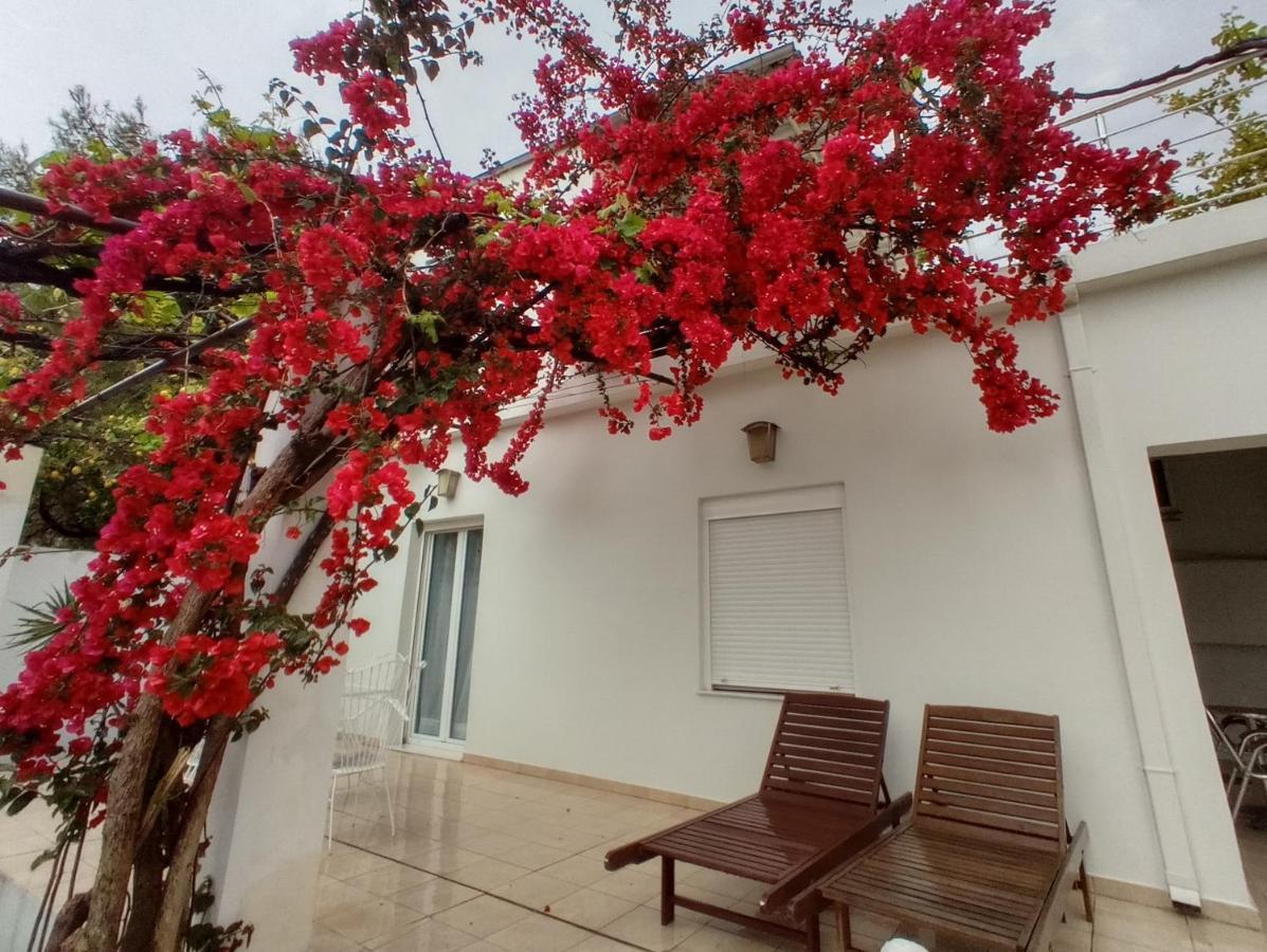 Stamatias Home, Fully Equipped Cottage 5 Minutes From The Sea Chania  Exterior photo